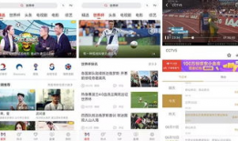 可以看片也可以看直播的app,看片与直播无缝切换的APP新体验